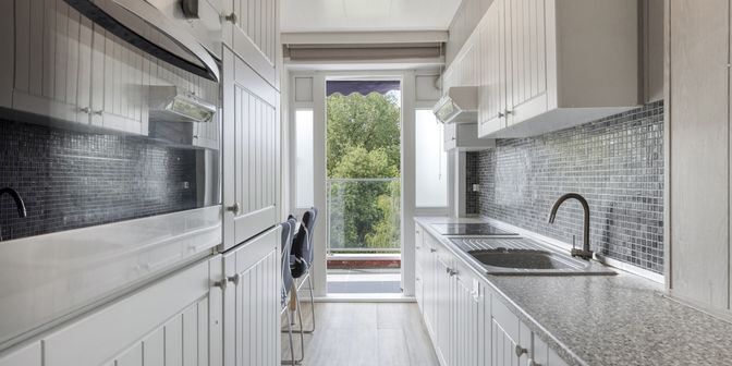Appartement te koop in Raffelgemstraat 16 bus 14, 9300 Aalst