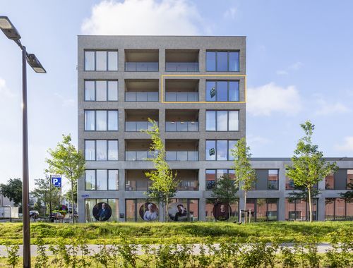                                         Appartement te koop in Mortsel, € 414.000
