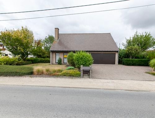                                         Villa à vendre à Anzegem, € 515.000
