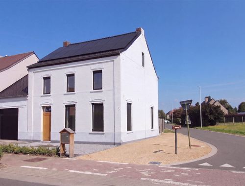                                         Woning te koop in Vorst, € 437.000
