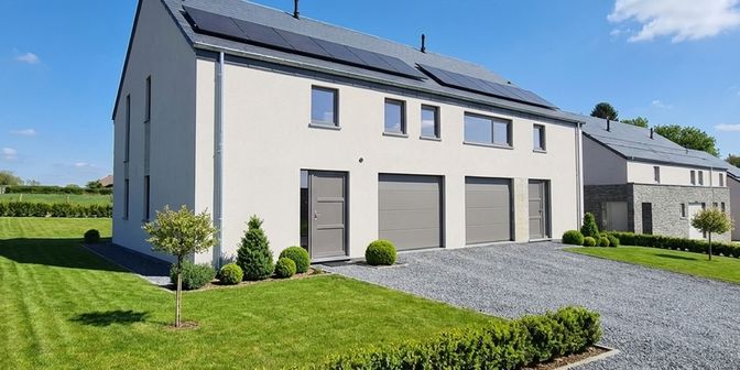 Huis te koop in Rue Saint-Blaise 12, 6860 Mellier
