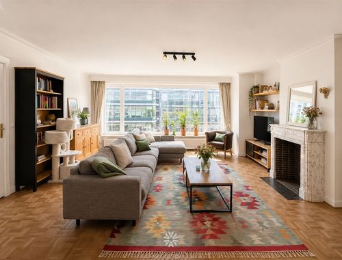                                         Appartement te huur in Gent, € 1.750
