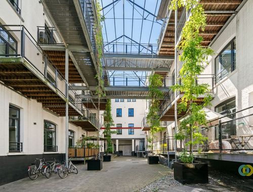                                         Appartement te koop in Vilvoorde, € 349.000
