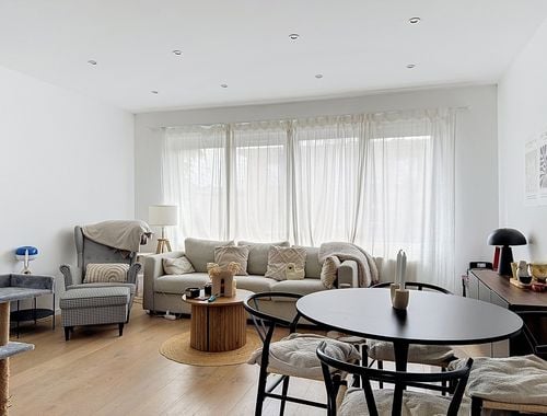                                         Appartement te koop in Deurne, € 199.000
