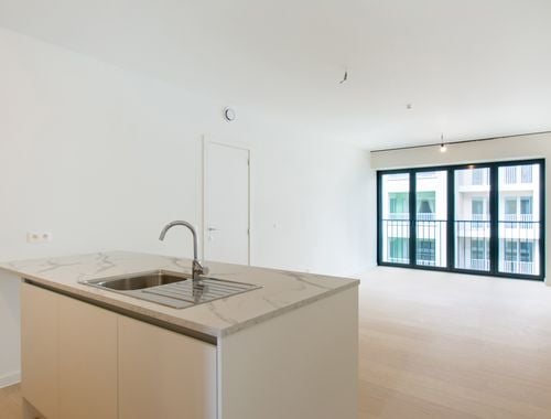                                         Appartement te huur in Antwerpen, € 1.150
