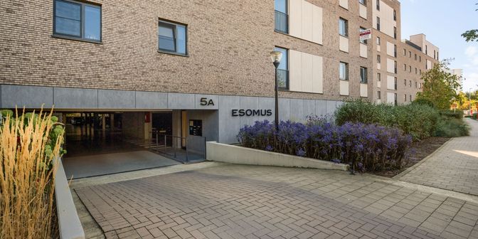 Appartement te koop in Sportstraat 5a bus 103, 3500 Hasselt