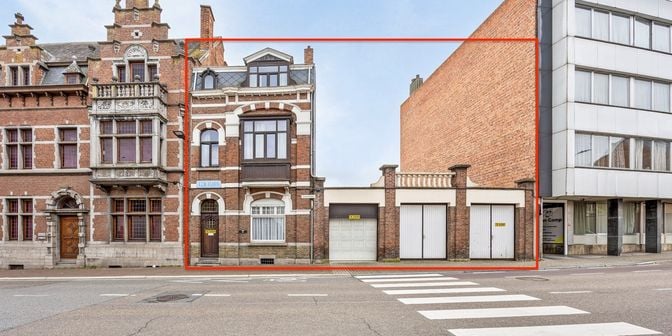 Huis te koop in Tiensesteenweg 68, 3800 Sint-Truiden