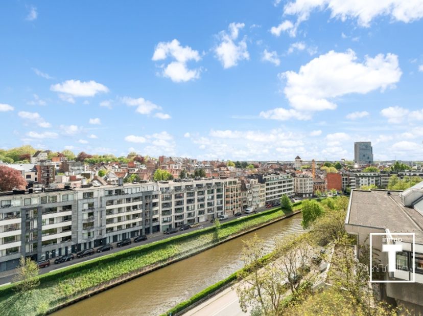 Appartement à vendre
                    à 9000 Gent