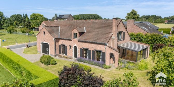 Huis te koop in Kespier 54, 1730 Asse