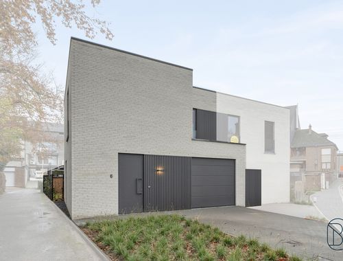                                         Maison à vendre à Harelbeke, € 456.700
