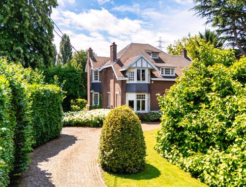                                         Villa à vendre à Visé, € 1.550.000
