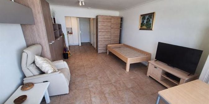 Appartement te huur in Arthur De Greefplein 11, 8430 Middelkerke