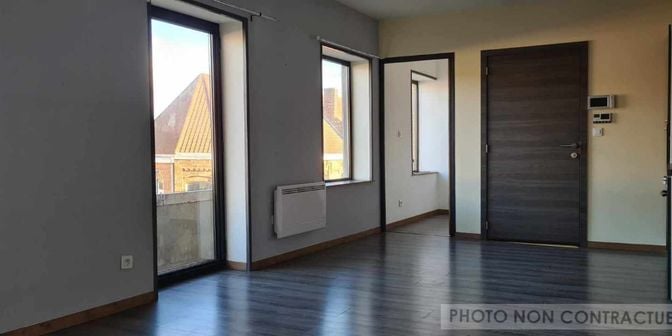 Appartement te huur in Rue d'Armentières 411A bus /2, 7783 Le Bizet