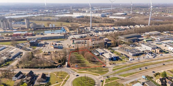 Bien professionnel à vendre à Zuiderring 46, 3600 Genk
