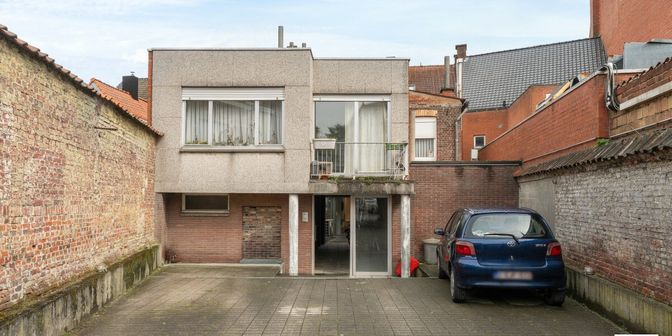 Appartement te koop in Kerkstraat 10 bus 1, 8700 Tielt