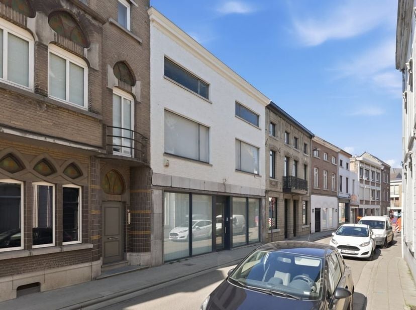 Maison à vendre
                    à 3800 Sint-Truiden