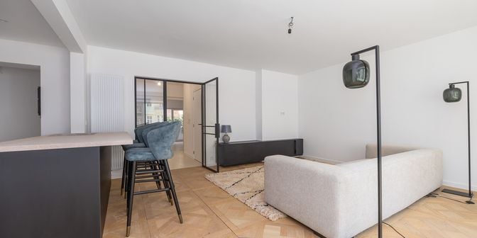 Appartement te koop in Leopold II-laan 5 bus 02.01, 8400 Oostende