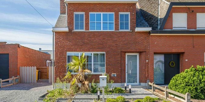 Huis te koop in Begijnendijkse Voetweg 8, 2221 Booischot