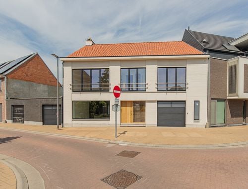                                         Maison à vendre à Sint-Amands, € 535.000
