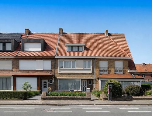                                         Woning te koop in Knokke, € 695.000
