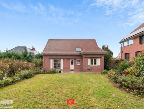                                         Woning te koop in Itterbeek, € 549.000

