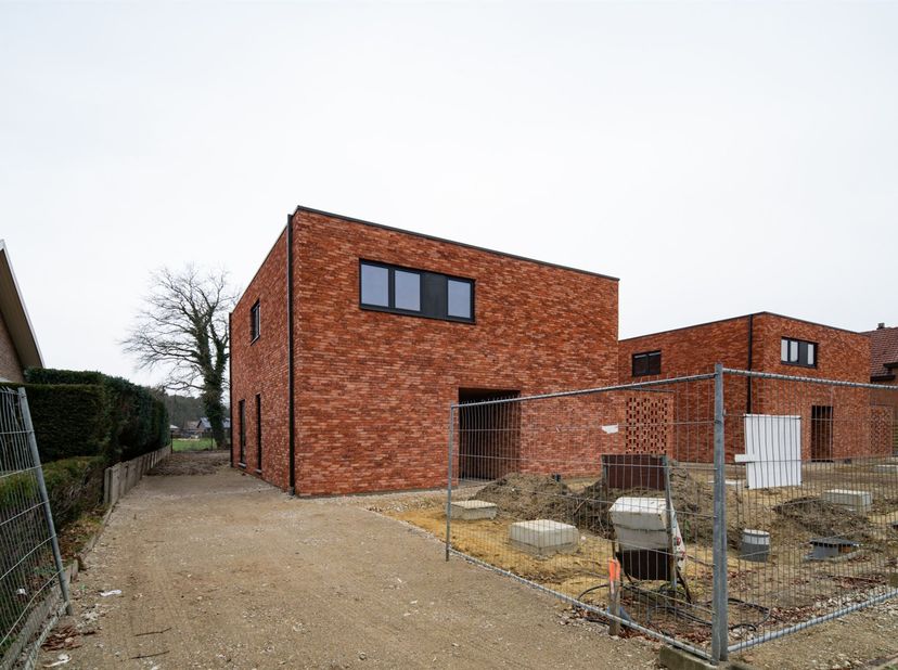 Huis te koop
                    in 3582 Koersel