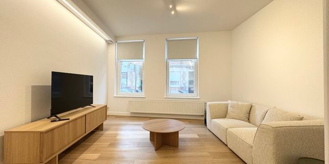 Appartement à louer à Rue Général Henry 132, 1040 Etterbeek