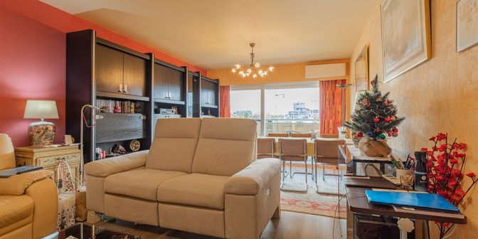 Appartement à vendre à Herlevingslaan 40 boîte 27, 1140 Evere