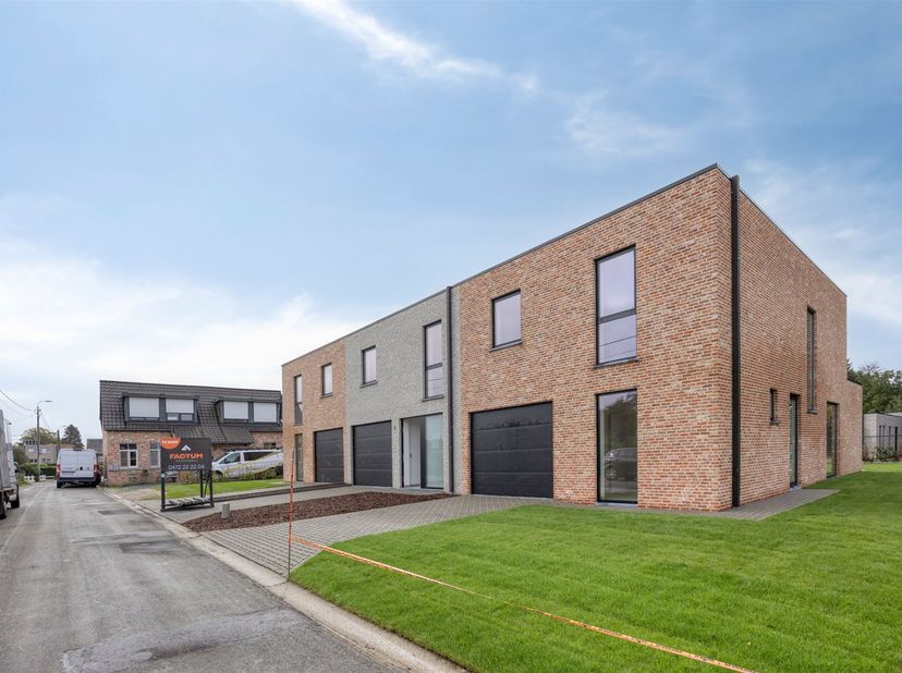 Maison à vendre à Veldstraat 20,
                    3140 Keerbergen