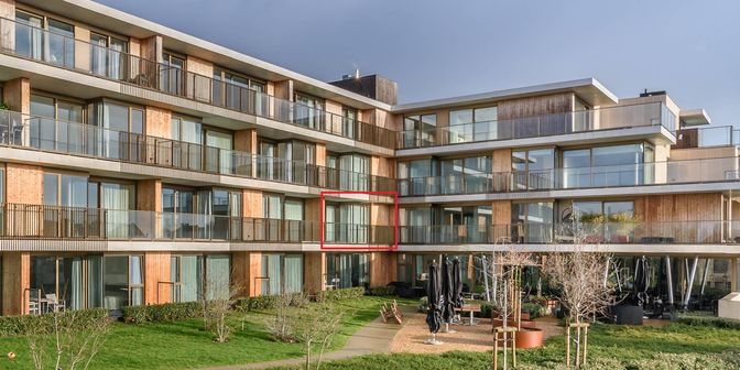 Appartement te koop in Koninginnelaan 100 bus 0107, 8670 Sint-Idesbald