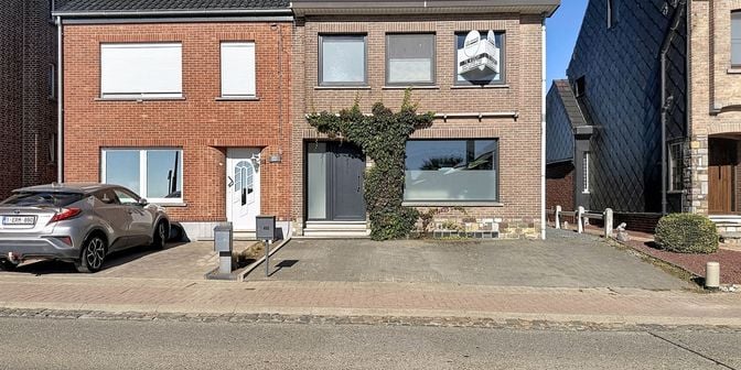 Huis te koop in Oplintersesteenweg 460 , 3300 Tienen