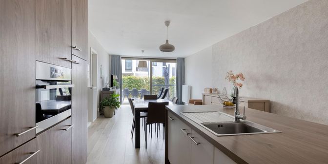 Appartement te koop in Ten Rode 5, 2500 Lier