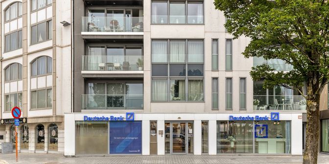 Bedrijfsvastgoed te koop in Vindictivelaan 26-28, 8400 Oostende