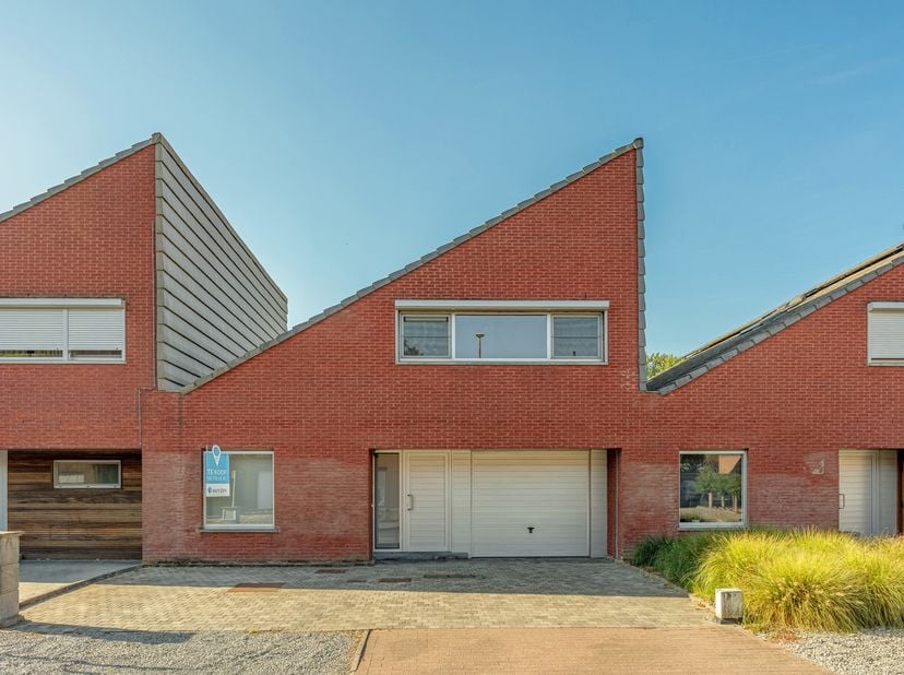 Huis te koop in Alois Roelandtslaan 42,
                    9150 Rupelmonde