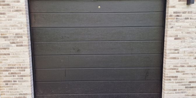 Garage te huur in Dorpsstraat 117, 2221 Booischot