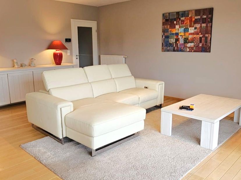 Appartement à louer à Venelle des Buissons,
                    1301 Bierges