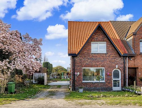                             Maison à vendre à Evergem
