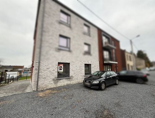                                         Appartement te koop in Péruwelz, € 165.000
