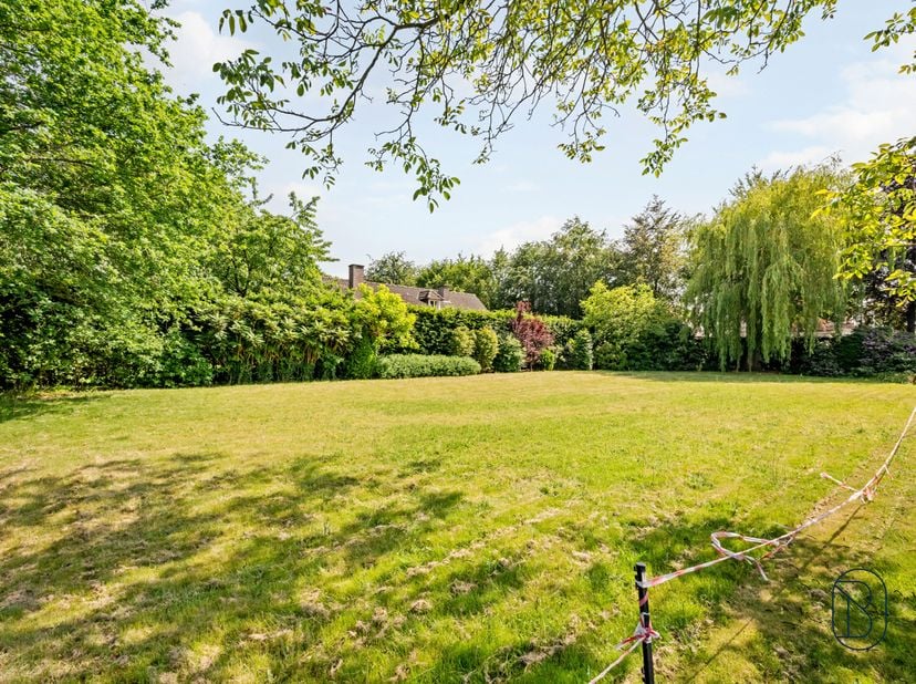 Prachtig bouwperceel van 900 m² gelegen in het gegeerde villapark De Piste te Zulte.<br />
<br />
Ideaal perceel voor het realiseren van een ruime all
