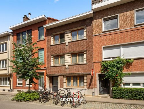                                         Uitzonderlijke woning te koop in Leuven, € 585.000
