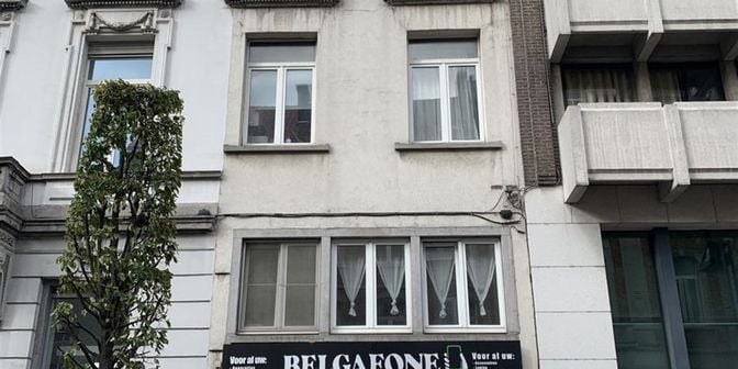 Appartement te koop in Bondgenotenlaan 101, 3000 Leuven