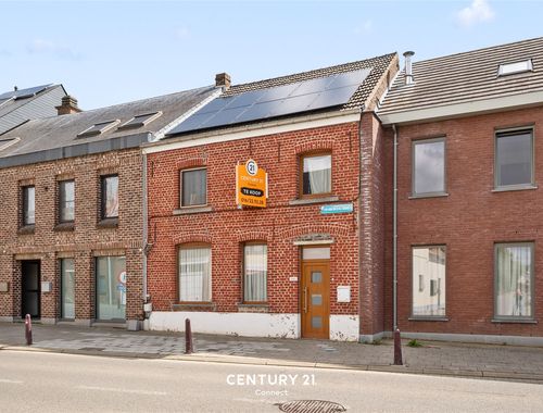                                         Eengezinswoning te koop in Heverlee, € 399.000
