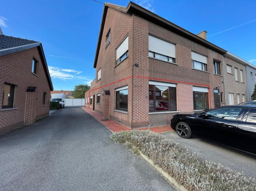 Appartement te huur in Jan Breydelstraat 70 bus 1,
                    8530 Harelbeke