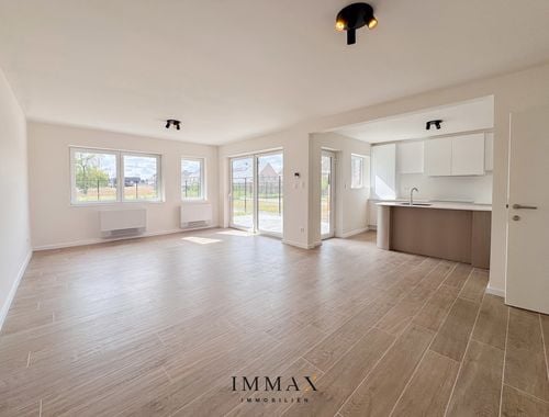                                         Maison à vendre à Moerkerke, € 485.000
