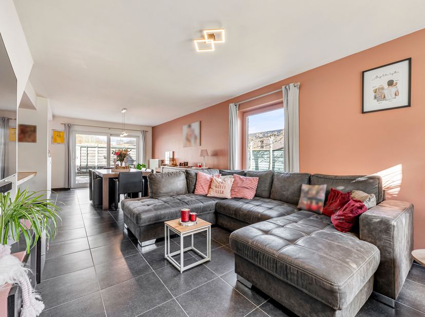 Maison à vendre
                    à 8940 Geluwe