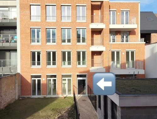                                         Appartement te huur in Lier, € 1.350
