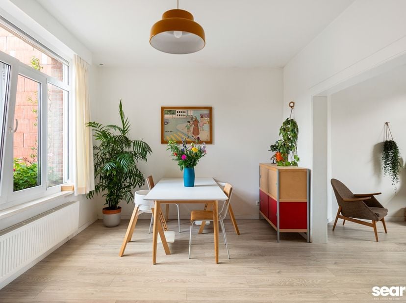 Maison à vendre à Boshoek 144,
                    2530 Boechout