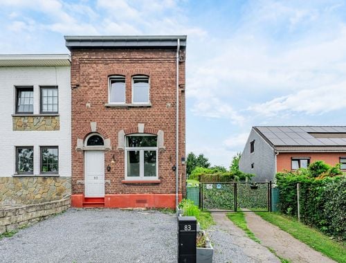                                         Woning te koop in Herstal, € 195.000
