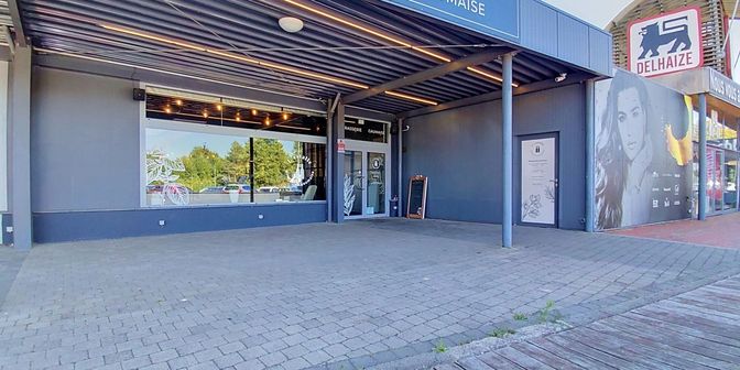 Bedrijfsvastgoed te huur in Rue Belle-Vue 56, 6740 Étalle