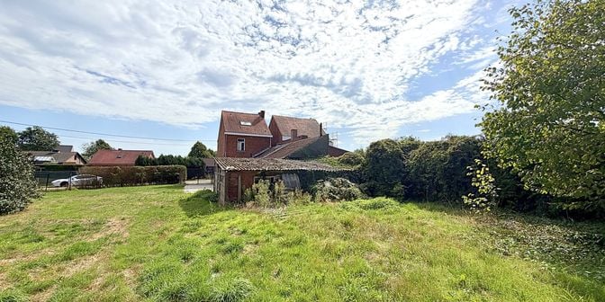Huis te koop in Pastoor Raeymakersstraat 7, 3582 Koersel